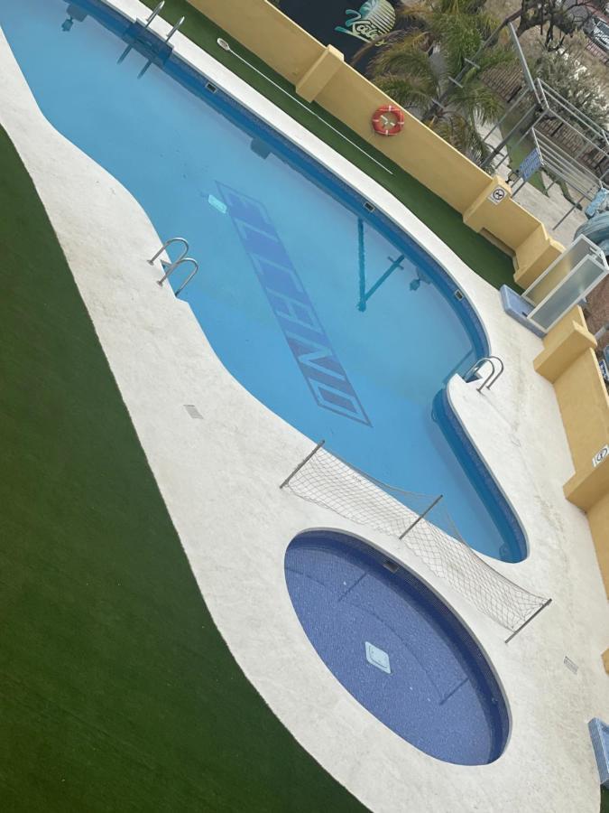 Marinador Josmar Apartment Oropesa del Mar Exterior photo